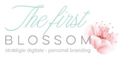 The First Blossom Marketing digital