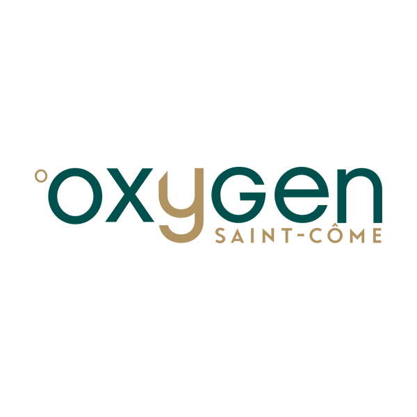 Oxygen Saint-Côme