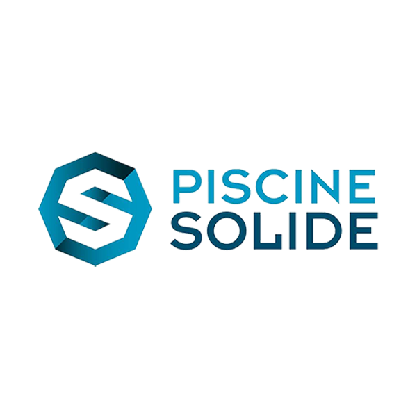 Logo Piscine Solide