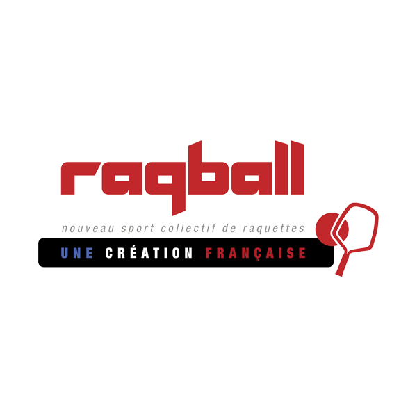 Logo Raqball