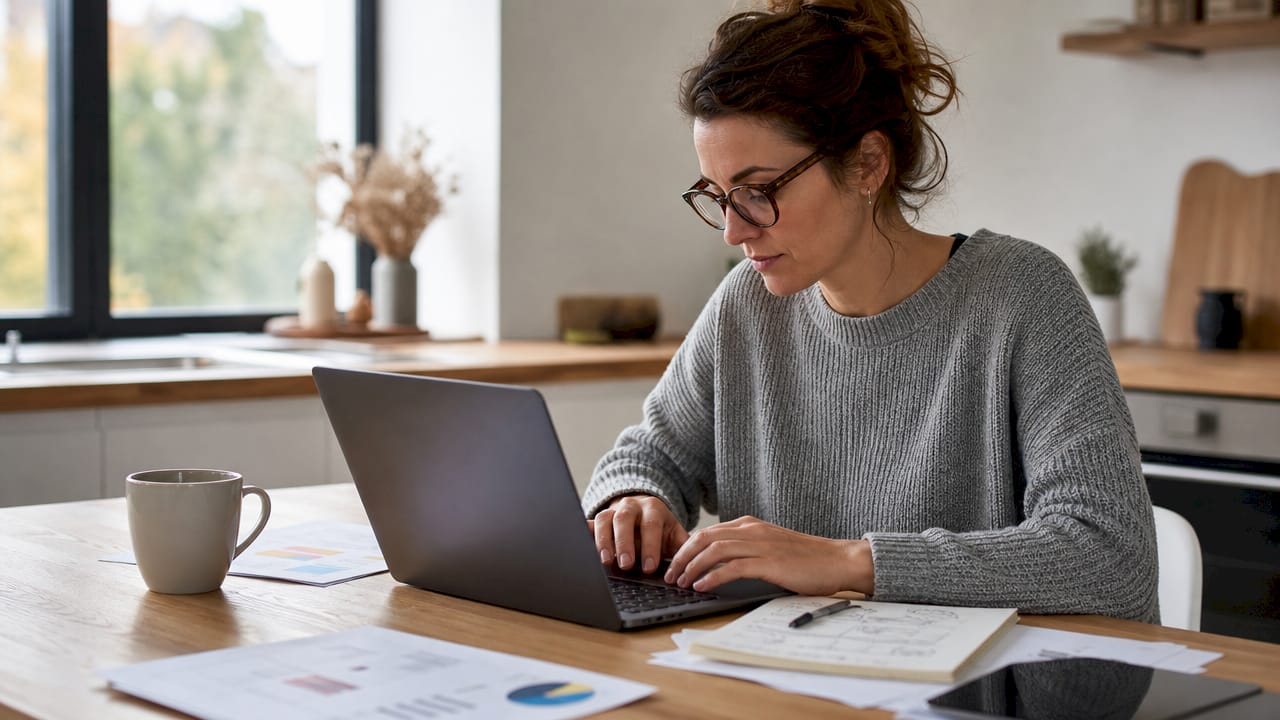 Entrepreneur à la tête d’une petite entreprise, je rédige régulièrement des articles sur le marketing pour partager conseils et astuces avec d’autres professionnels.
