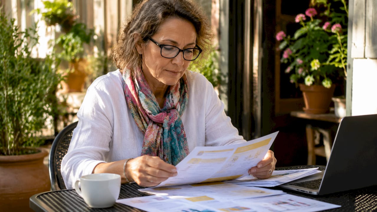 Un commerçant analyse l’efficacité de son programme de fidélité afin de mieux répondre aux attentes de sa clientèle.