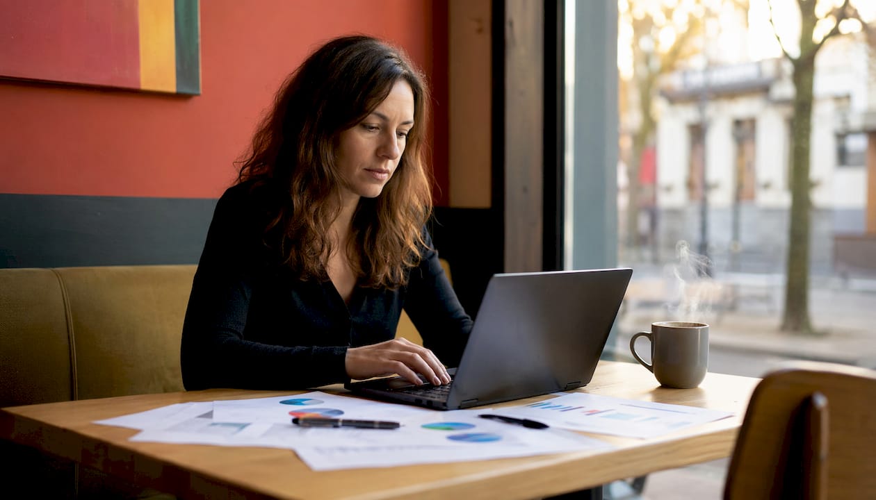 Spécialiste SEO dédiée à l’optimisation de la visibilité des sites web