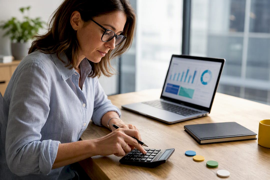 Estimation du budget publicitaire pour PME
