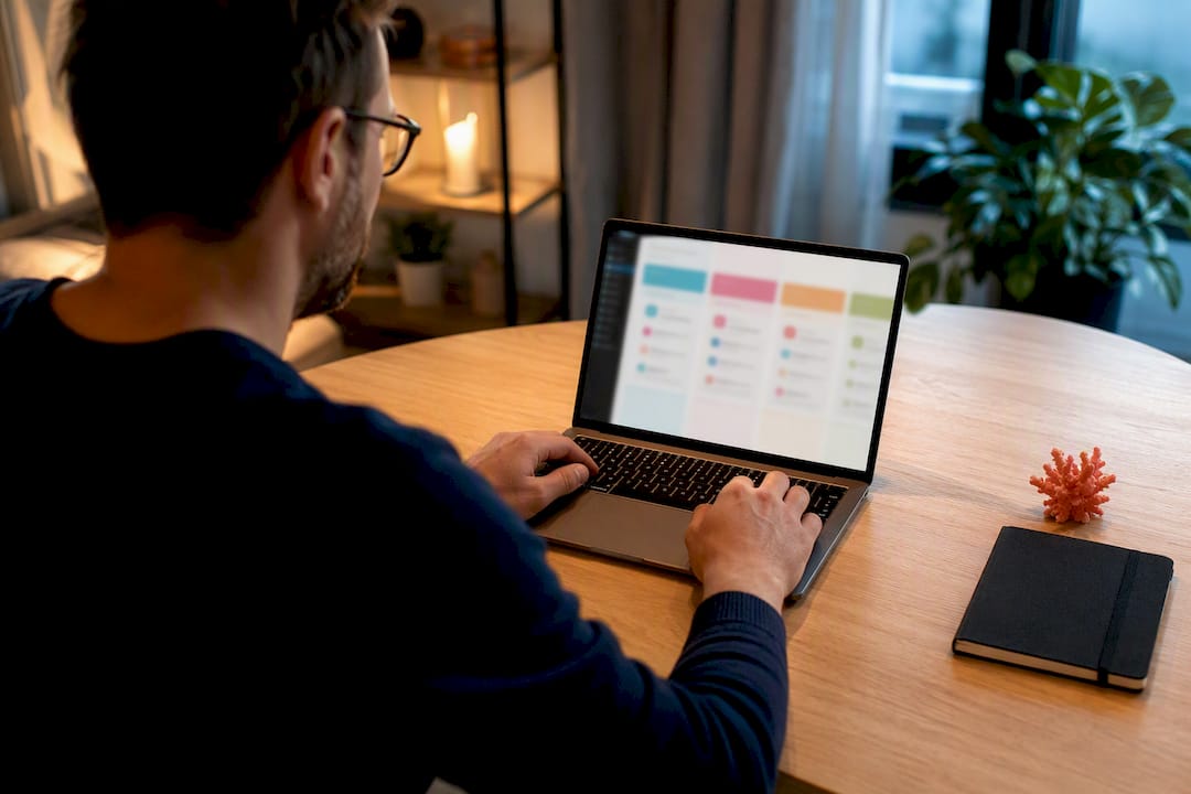 Mise en place d’un site WordPress multilingue