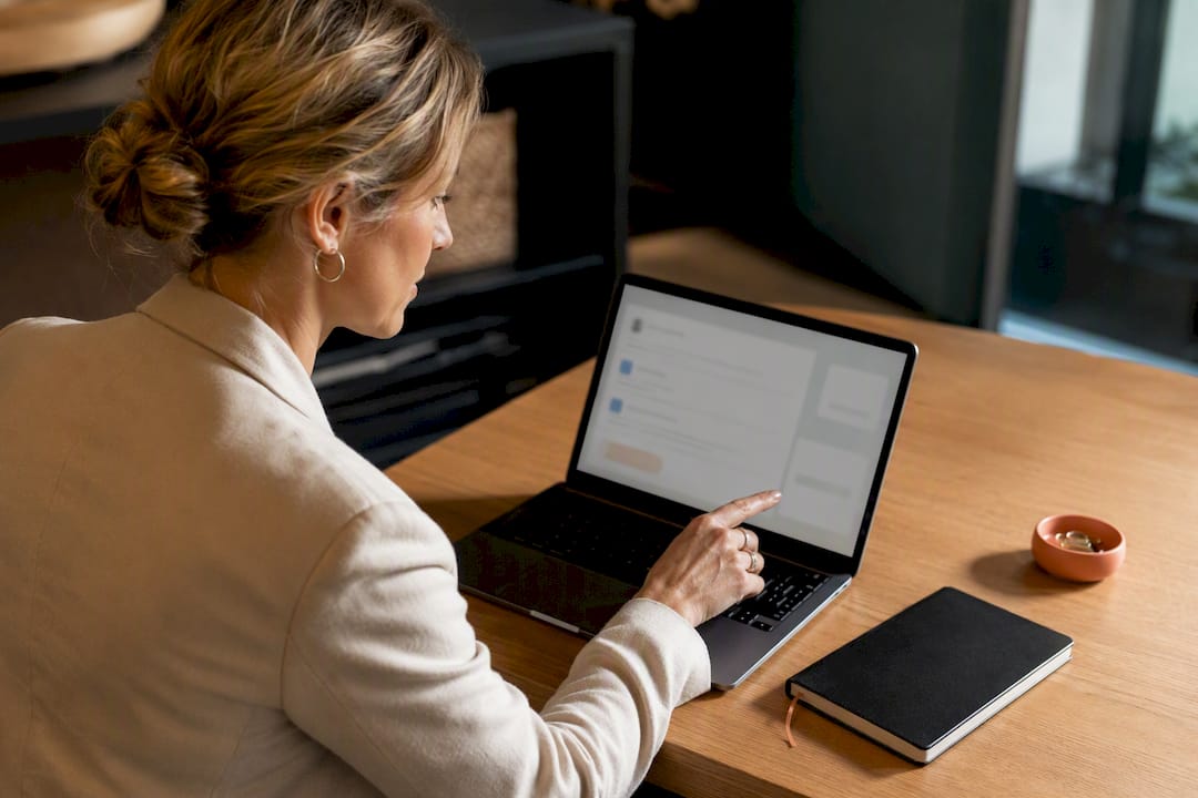 Signalement professionnel d’un commentaire en ligne